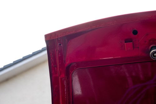 1994 MG RV8 En venta (imagen 192 de 247)