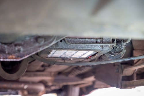 1994 MG RV8 En venta (imagen 226 de 247)