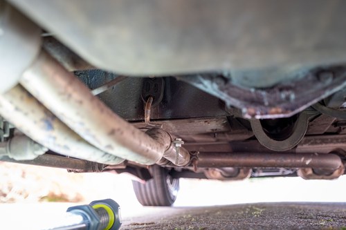 1994 MG RV8 En venta (imagen 215 de 247)