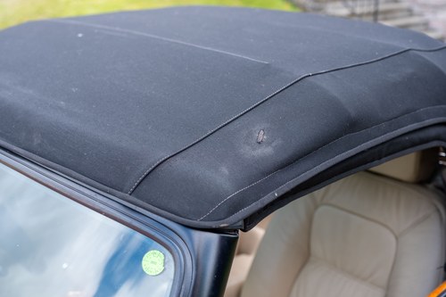 1994 MG RV8 En venta (imagen 149 de 247)