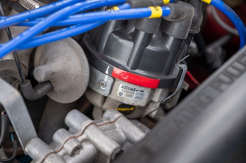 1994 MG RV8 En venta (imagen 196 de 247)