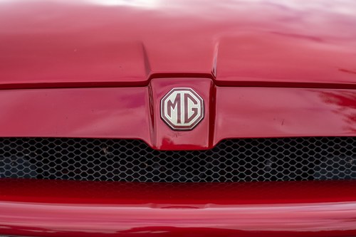 1994 MG RV8 En venta (imagen 131 de 247)