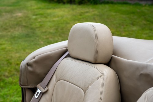 1994 MG RV8 En venta (imagen 39 de 247)