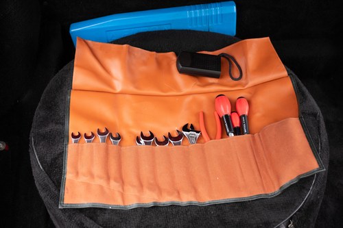 1994 MG RV8 En venta (imagen 110 de 247)