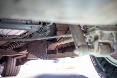 1994 MG RV8 En venta (imagen 227 de 247)