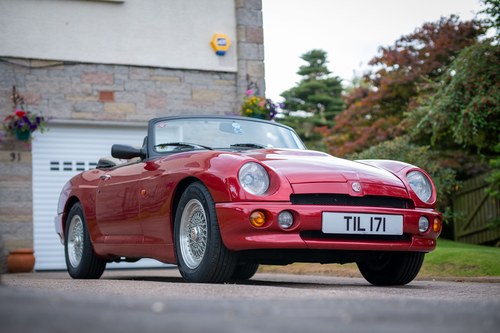 1994 MG RV8 En venta (imagen 2 de 247)