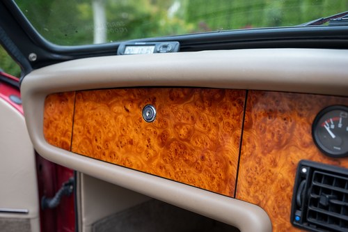 1994 MG RV8 En venta (imagen 84 de 247)