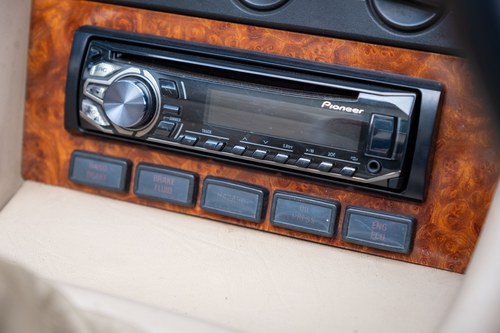 1994 MG RV8 En venta (imagen 81 de 247)