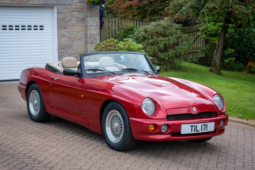 1994 MG RV8 En venta (imagen 1 de 247)