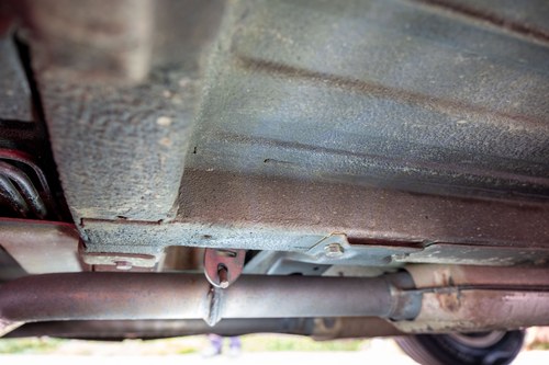 1994 MG RV8 En venta (imagen 236 de 247)