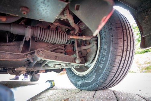 1994 MG RV8 En venta (imagen 207 de 247)