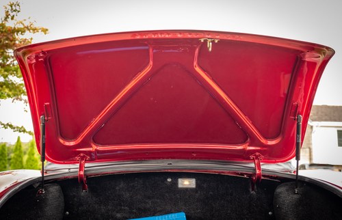 1994 MG RV8 En venta (imagen 111 de 247)