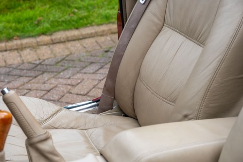 1994 MG RV8 En venta (imagen 41 de 247)