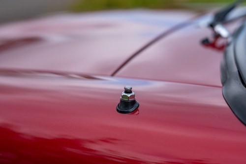 1994 MG RV8 En venta (imagen 118 de 247)