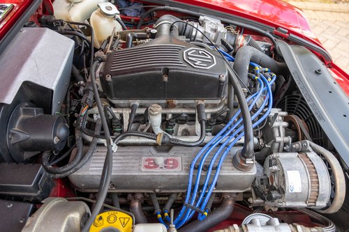 1994 MG RV8 En venta (imagen 182 de 247)