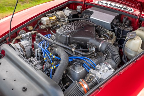 1994 MG RV8 En venta (imagen 176 de 247)