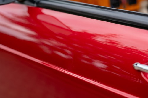 1994 MG RV8 En venta (imagen 121 de 247)