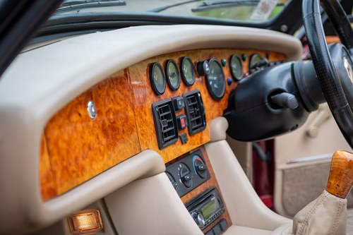 1994 MG RV8 En venta (imagen 55 de 247)