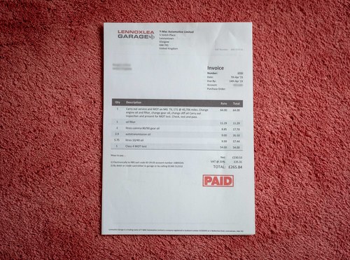 1994 MG RV8 En venta (imagen 240 de 247)