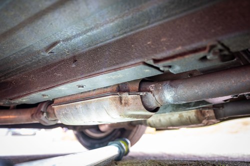 1994 MG RV8 En venta (imagen 228 de 247)