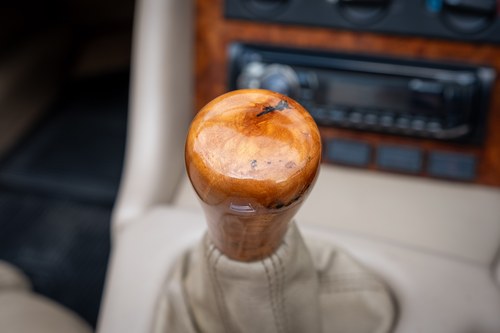 1994 MG RV8 En venta (imagen 79 de 247)