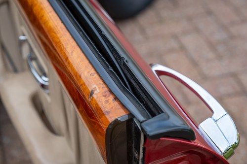 1994 MG RV8 En venta (imagen 98 de 247)