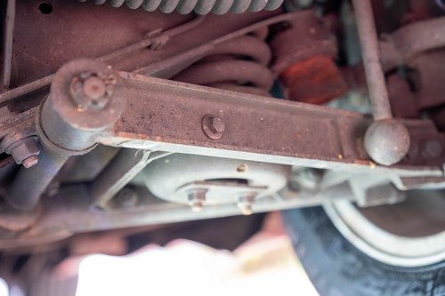 1994 MG RV8 En venta (imagen 208 de 247)