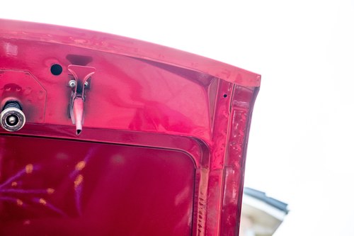 1994 MG RV8 En venta (imagen 193 de 247)