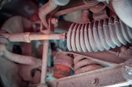 1994 MG RV8 En venta (imagen 206 de 247)