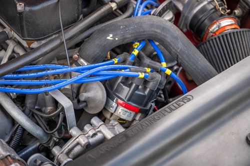 1994 MG RV8 En venta (imagen 168 de 247)