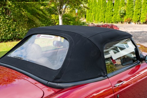 1994 MG RV8 En venta (imagen 152 de 247)