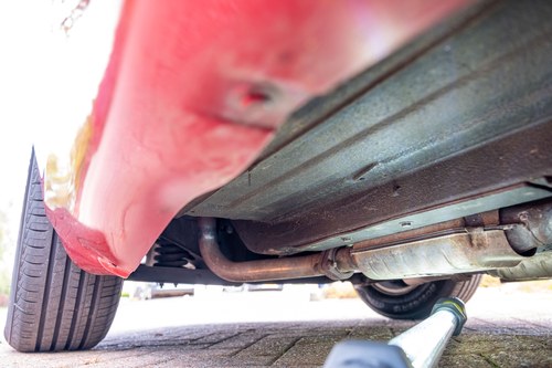 1994 MG RV8 En venta (imagen 230 de 247)