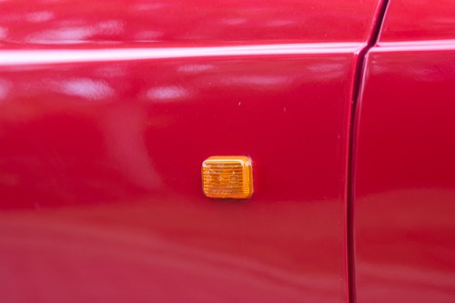 1994 MG RV8 En venta (imagen 117 de 247)