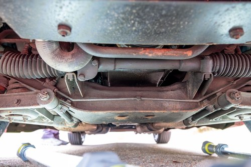 1994 MG RV8 En venta (imagen 211 de 247)