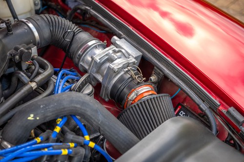 1994 MG RV8 En venta (imagen 167 de 247)