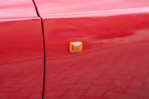 1994 MG RV8 En venta (imagen 137 de 247)