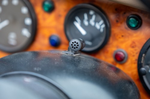 1994 MG RV8 En venta (imagen 80 de 247)