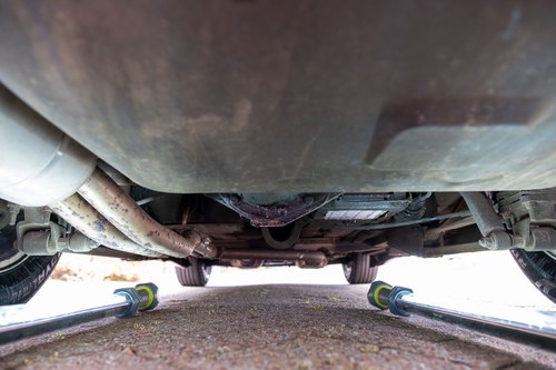 1994 MG RV8 En venta (imagen 212 de 247)