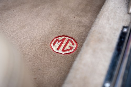 1994 MG RV8 En venta (imagen 66 de 247)