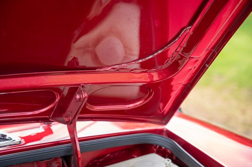 1994 MG RV8 En venta (imagen 199 de 247)