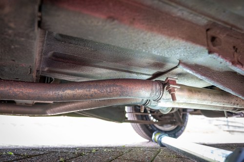 1994 MG RV8 En venta (imagen 232 de 247)