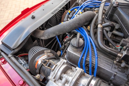 1994 MG RV8 En venta (imagen 179 de 247)