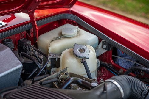 1994 MG RV8 En venta (imagen 170 de 247)