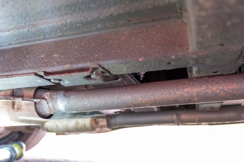 1994 MG RV8 En venta (imagen 229 de 247)