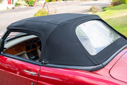 1994 MG RV8 En venta (imagen 150 de 247)