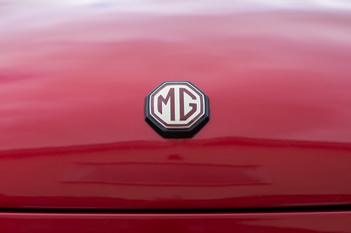 1994 MG RV8 En venta (imagen 114 de 247)