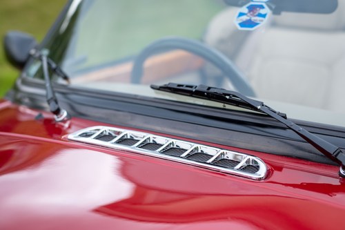 1994 MG RV8 En venta (imagen 122 de 247)