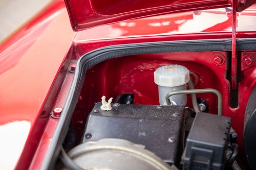 1994 MG RV8 En venta (imagen 197 de 247)