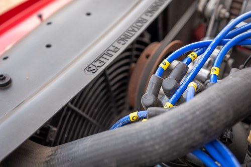 1994 MG RV8 En venta (imagen 180 de 247)