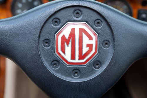 1994 MG RV8 En venta (imagen 82 de 247)